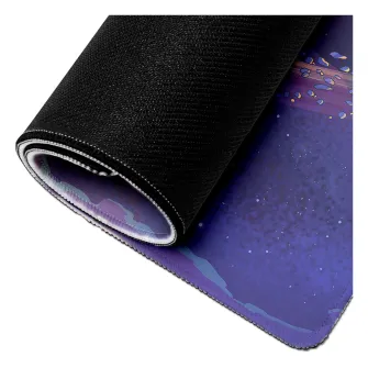 Podloge za miševe - Rick And Morty Outer Space XL Mousepad