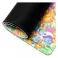 Rick And Morty Monster Jam XL Mousepad