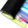 Rick And Morty Glitched XL Mousepad