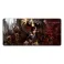 Diablo IV - Inarius And Lilith XL Mousepad