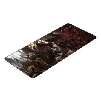 Podloge za miševe - Diablo IV - Inarius And Lilith XL Mousepad