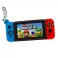 Nintendo Switch - Mario Bros Keychain
