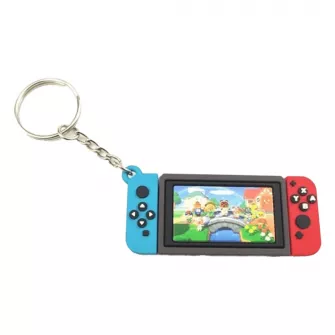 Privesci - Nintendo Switch - Animal Crossing Keychain