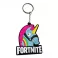 Fortnite - Unicorn Keychain