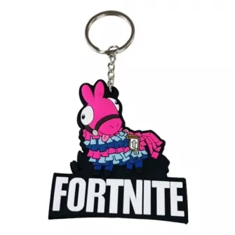 Privesci - Fortnite - Lama Keychain