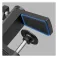Fifine BM63 Super Steady Full Metal Heavy Microphone Boom Arm Stand - Black