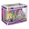 Funko POP! Town: Ultimate Princess - Princess Aurora w/Castle
