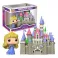 Funko POP! Town: Ultimate Princess - Princess Aurora w/Castle