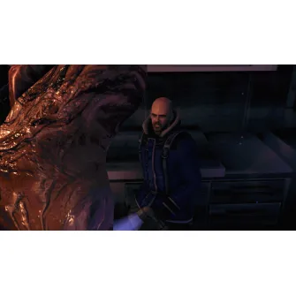 Nintendo Switch igre - Switch The Thing: Remastered