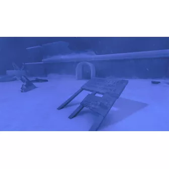 Nintendo Switch igre - Switch The Thing: Remastered