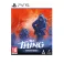 PS5 The Thing: Remastered