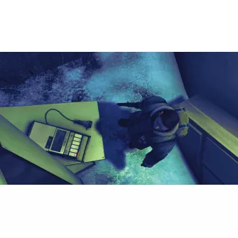 Playstation 5 igre - PS5 The Thing: Remastered - Deluxe Edition