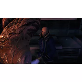 Playstation 5 igre - PS5 The Thing: Remastered - Deluxe Edition