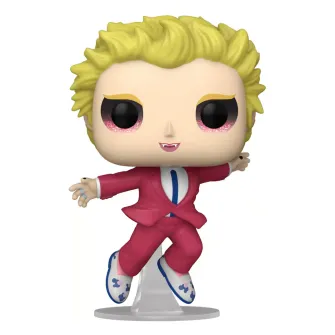 Funko POP! Figure - Funko POP! Rocks: Ed Sheeran - Vampire
