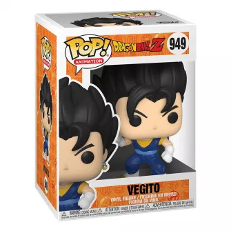 Funko POP! Figure - Funko POP! Animation: Dragon Ball Z S9 - Vegito