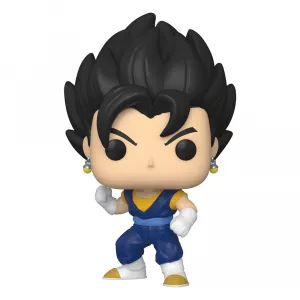 Funko POP! Animation: Dragon Ball Z S9 - Vegito