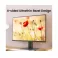 23.8 inča GW2491 LED monitor 