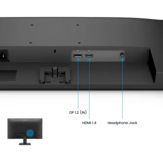 Monitori - 23.8 inča GW2491 LED monitor 