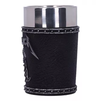 Šolje i čaše - Metallica - The Black Album Shot Glass (7.5 cm)