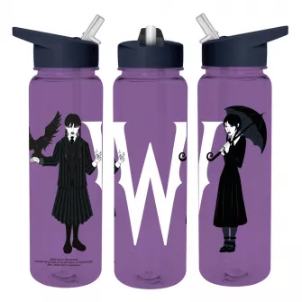 Šolje i čaše - Wednesday Plastic Drinks Bottle