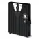 Wednesday (Uniform) A5 Premium Notebook (Clasp)