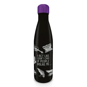 Šolje i čaše - Wednesday (Don't Care) Metal Drinks Bottle