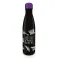 Wednesday (Don't Care) Metal Drinks Bottle