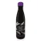 Wednesday (Don't Care) Metal Drinks Bottle