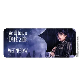 Šolje i čaše - Wednesday (Dark Side) Mug