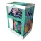 Lilo & Stitch (You're my fave) Mug Coaster Keychain Gift Set