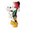 Holiday Mickey Big Figurine
