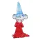 Sorcerer Mickey Statement Facets Figurine