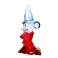 Sorcerer Mickey Statement Facets Figurine