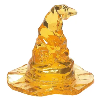 Ukrasne figure - Harry Potter Sorting Hat Facets Figurine