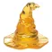 Harry Potter Sorting Hat Facets Figurine