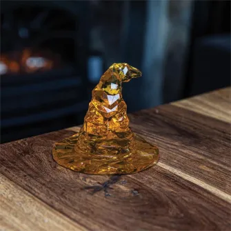Ukrasne figure - Harry Potter Sorting Hat Facets Figurine