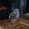Harry Potter Hedwig Facets Figurine