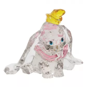 Ukrasne figure - Dumbo Facets Figurine