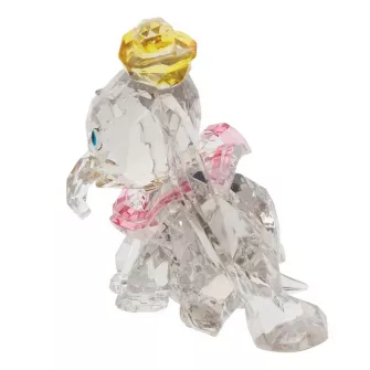 Ukrasne figure - Dumbo Facets Figurine