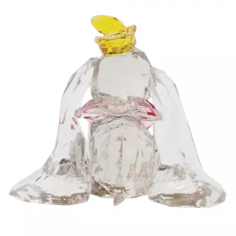 Ukrasne figure - Dumbo Facets Figurine