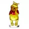 Winnie the Pooh Facets Figurine