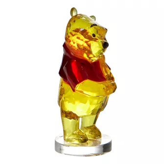 Ukrasne figure - Winnie the Pooh Facets Figurine