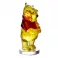 Winnie the Pooh Facets Figurine