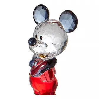 Ukrasne figure - Mickey Mouse Facets Figurine
