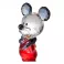 Mickey Mouse Facets Figurine
