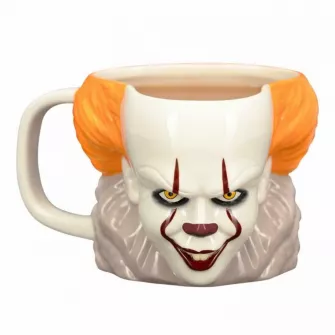 Šolje i čaše - Pennywise Shaped Mug