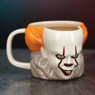 Šolje i čaše - Pennywise Shaped Mug