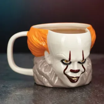 Šolje i čaše - Pennywise Shaped Mug