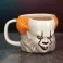 Pennywise Shaped Mug