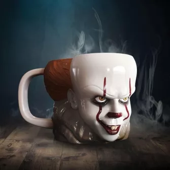 Šolje i čaše - Pennywise Shaped Mug